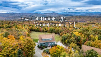 334 Outlook Rd, Woodstock, ME 04219