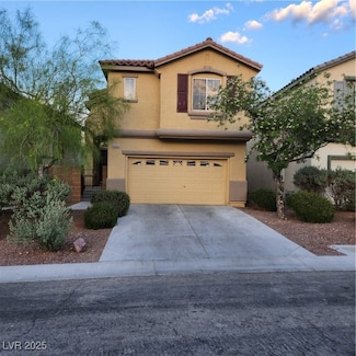 10680 Congaree St, Las Vegas, NV 89141