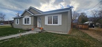 149 N Tudor St, Victor, MT 59875