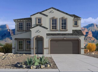 6038 E Sinclair St, Phoenix, AZ 85054