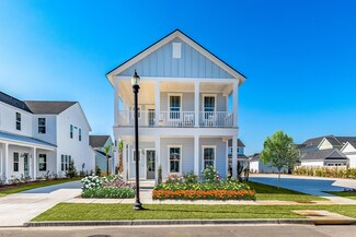 1130 Spotflower St, Ridgeville, SC 29472