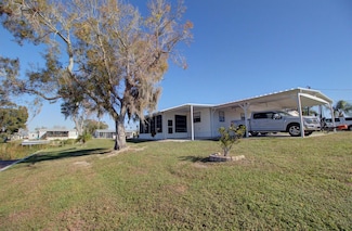 2607 SE 38th Trail, Okeechobee, FL 34974