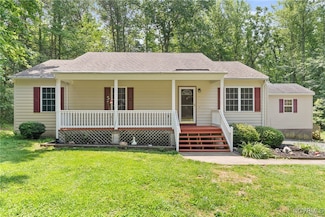 11790 Jefferson Hwy, Mineral, VA 23117