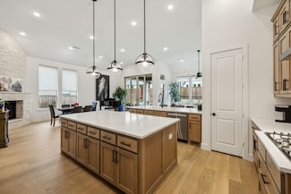 4108 Fall Aster Way, Aubrey, TX 76227