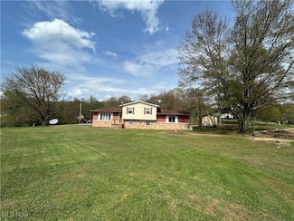 42944 Hammond School Rd, Wellsville, OH 43968
