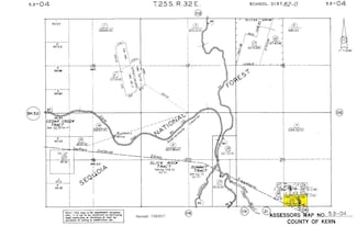 0 California 155, Wofford Heights, CA 93285