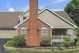 892 Shelbourne Place Unit 892, Newark, OH 43055