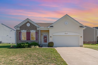 856 Hocking Meadow Cir, Monroe, OH 45050