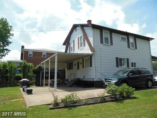 6735 Odonnell St, Baltimore, MD 21224