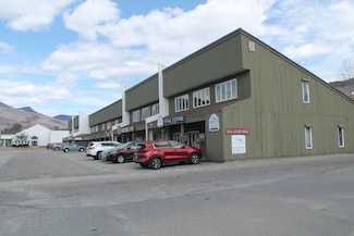 78 Main St Unit 2A, Lincoln, NH 03251