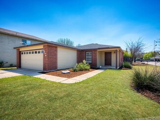 7238 Carriage Fern, San Antonio, TX 78249