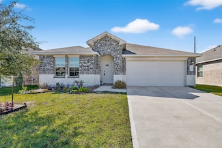 5623 Providence Green Ct, Katy, TX 77449