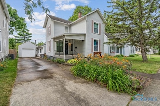 125 Baldwin Ave, Findlay, OH 45840