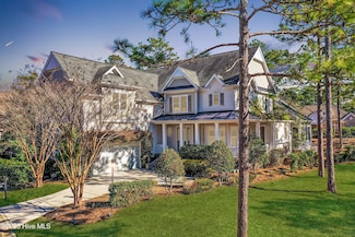 354 River Wynd, Shallotte, NC 28470