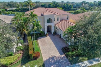 267 Sedona Way, Palm Beach Gardens, FL 33418
