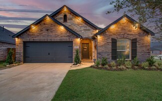 4773 Peony Green Dr, Katy, TX 77493