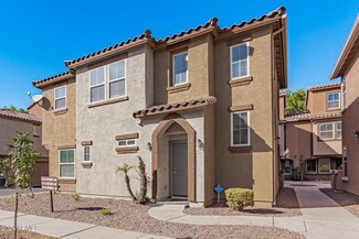 7772 W Pipestone Place, Phoenix, AZ 85035