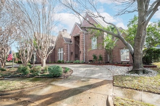3516 Caleche Ct, Plano, TX 75023
