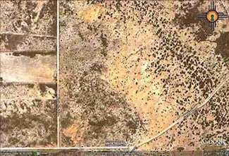 0000 Butterfly Way Rd, Cutter, NM 87901