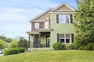 3277 Polo Club Blvd, Lexington, KY 40509
