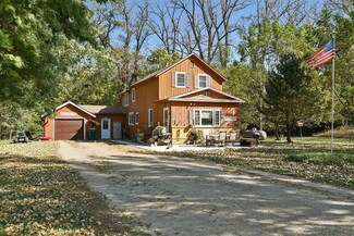 142 Jay St, Le Sueur, MN 56058