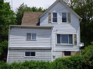 160 Scotia St, Pittsburgh, PA 15205