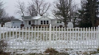 2266 E 1100 S, Lynn, IN 47355