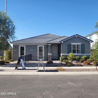 1122 E Brookwood Dr, Casa Grande, AZ 85122
