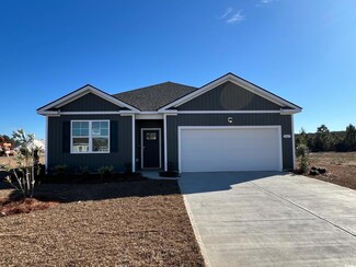 507 Firouz Dr Unit Lot 120- Cali C, Longs, SC 29568