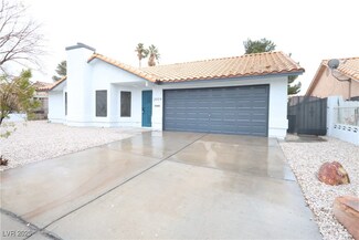 1009 Upland Blvd, Las Vegas, NV 89107
