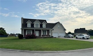 188 SE 1181, Knob Noster, MO 65336