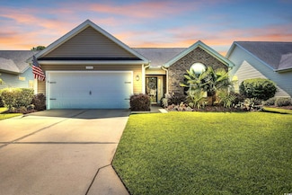 3154 Shorecrest Bay Dr, Murrells Inlet, SC 29576