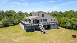 2153 Shad Rd Unit Lot 10, Corolla, NC 27927
