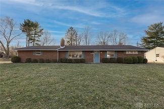 5861 Freeman Rd, Dayton, OH 45459