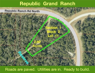 15795 Republic Ranch Rd N, Willis, TX 77378