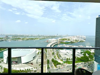 601 NE 1st Ave Unit 2616, Miami, FL 33132