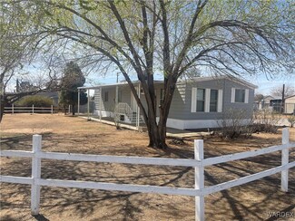 3234 E Jagerson Ave, Kingman, AZ 86409