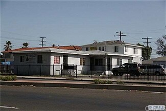 124 E Rosecrans Ave, Compton, CA 90222