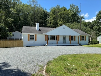 23766 Kings Hwy, Warsaw, VA 22572