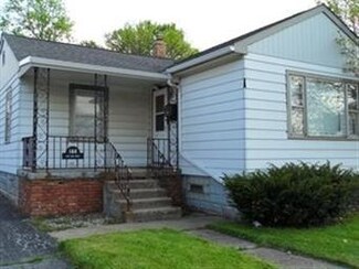 144 E 34th St, Steger, IL 60475