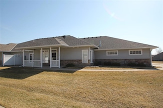 2148 SW 35th St, Ankeny, IA 50023