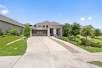 125 San Domenico Cove, Georgetown, TX 78628