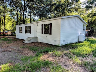 47410 Turkey Rd, Altoona, FL 32702