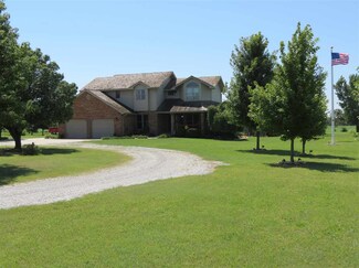 1156 Donald Ln, Conway Springs, KS 67031