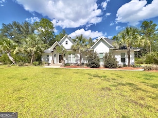 13 N Eagle Dr, Jesup, GA 31546