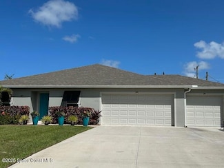 1119 Blossom Dr, Sebastian, FL 32958