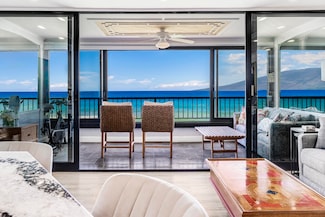 106 Kaanapali Shores Place Unit 405, Lahaina, HI 96761