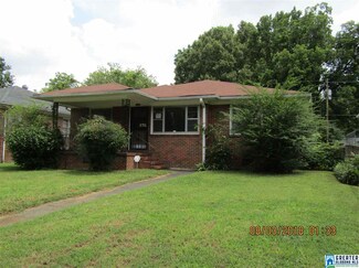 1405 Pike Rd, Birmingham, AL 35218