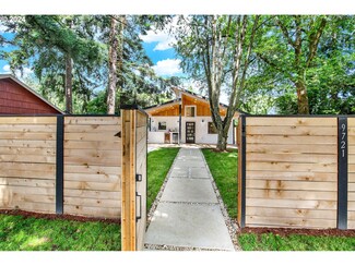 9721 N Leonard St, Portland, OR 97203