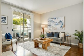 609 Arcadia Terrace Unit 101, Sunnyvale, CA 94085